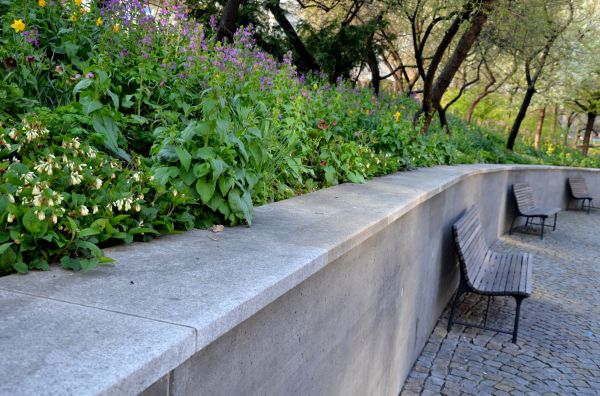 Cost of Concrete Retaining Wall Service in Redding