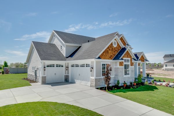 Concrete Slab Service in Redding