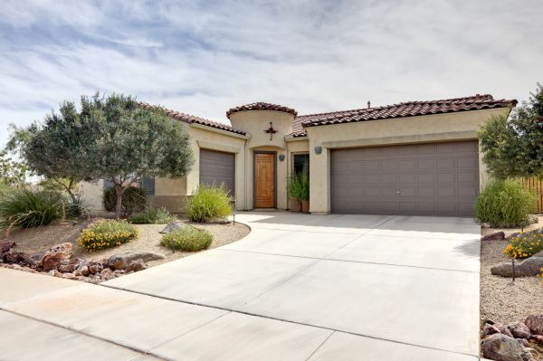 Residential Concrete Service in Redding