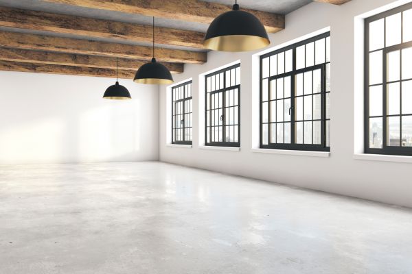 Concrete Remodeling in Redding