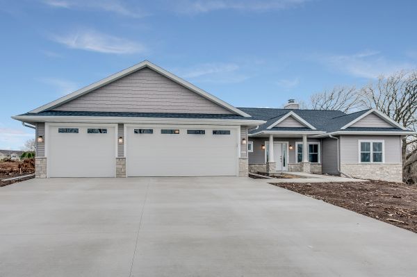 Driveway Installation in Redding