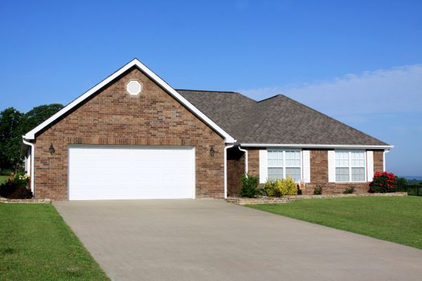 Driveway Renovation in Redding