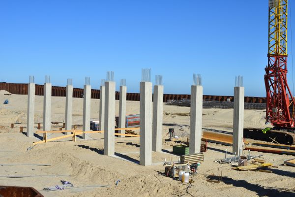 Cost of Foundation Piers Installation in Redding