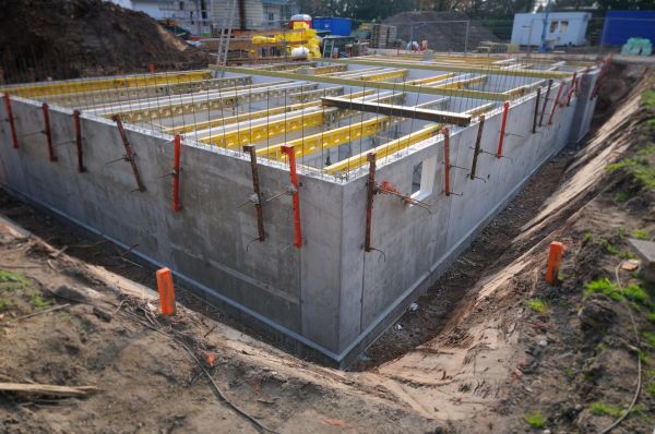Cost of Home Foundation Installation in Redding