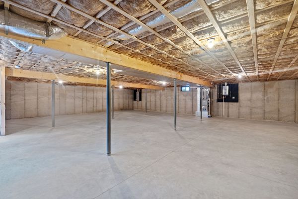 Cost of Basement Installation in Redding