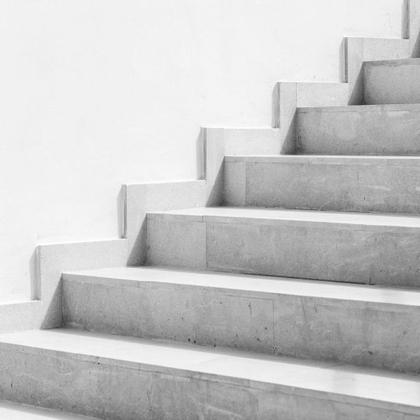 Cost of Outdoor Steps Service in Redding