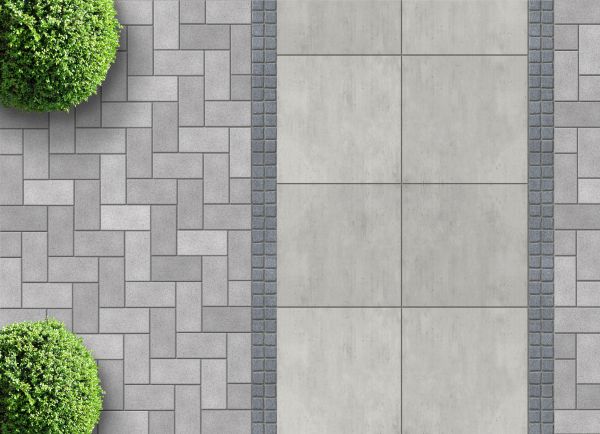 Cement Paving in Redding