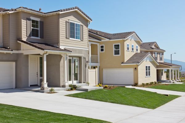 Residential Concrete Paving in Redding