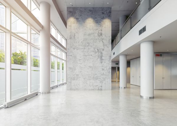 Concrete Floor Replacement in Redding