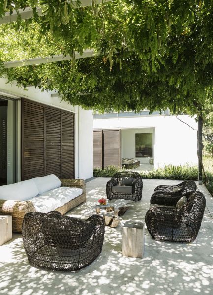 Patio Enlargement in Redding