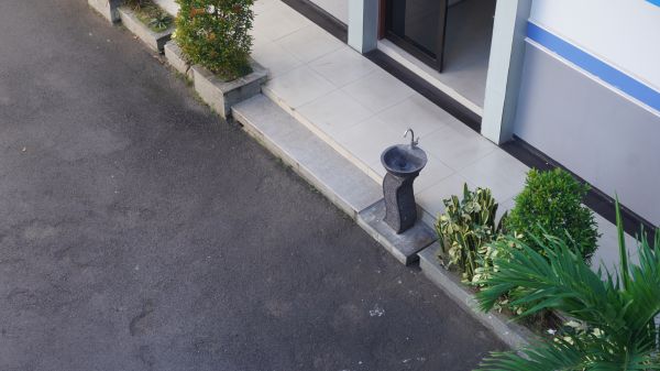 Driveway Approach Installation in Redding