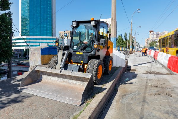 Driveway Enlargement in Redding