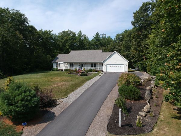 Driveway Extension Service in Redding