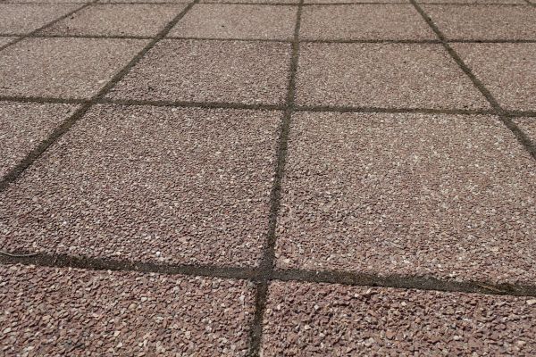 Cost of Exposed Aggregate Service in Redding