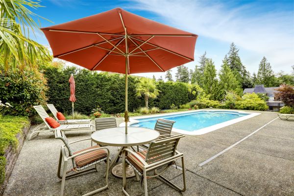 Deck Slab Installation in Redding
