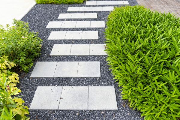 Cost of Home Walkway Installation in Redding