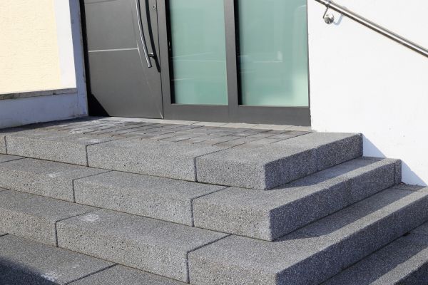 Cost of Custom Steps Installation in Redding