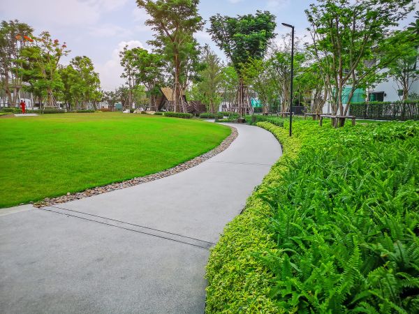 Cost of Cement Walkway Service in Redding