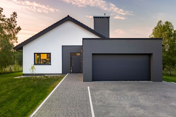 Concrete Extension Service in Redding