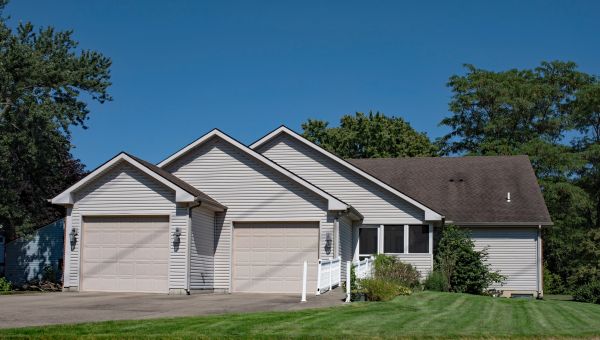 Cost of Driveway Ramp Installation in Redding