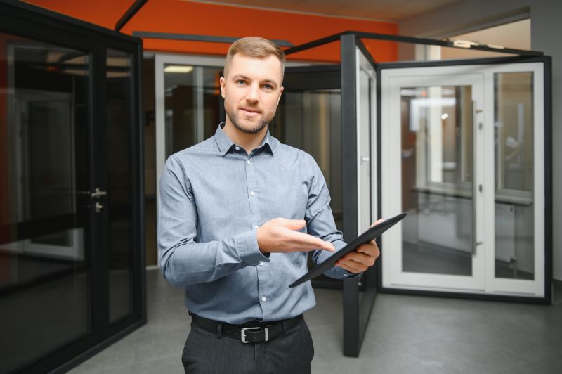 Aggregate Replacement